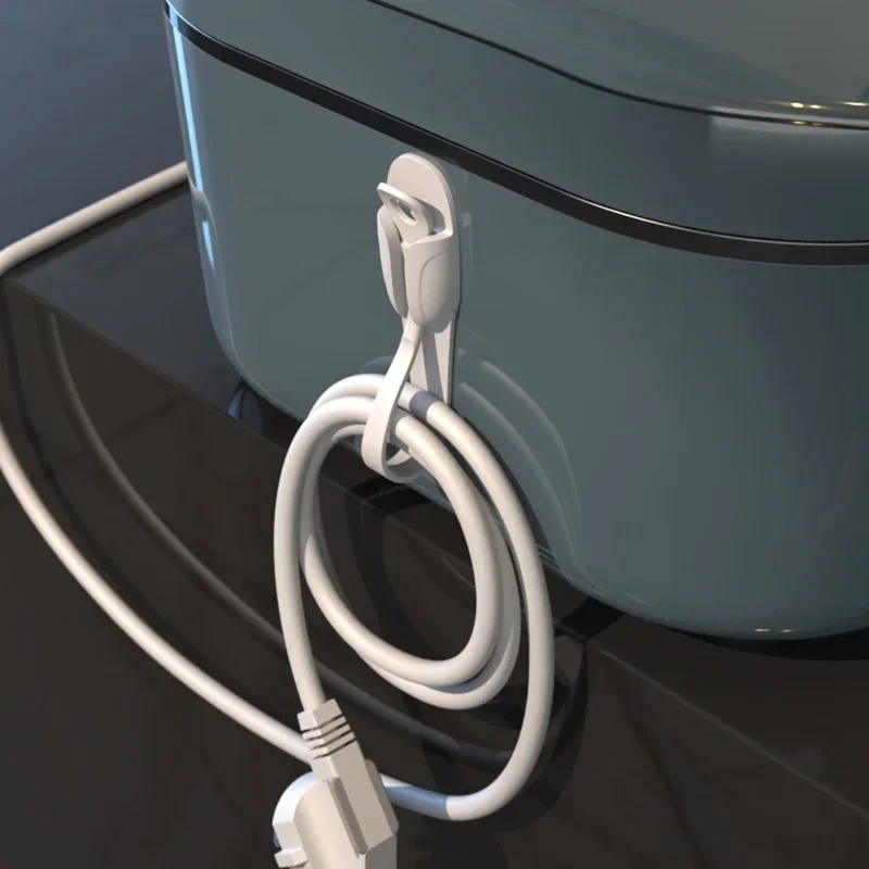 Yükseltilmiş Kablo Sarıcı Tutu - Kitchen Appliances Electronics incelemesi ve fiyatı