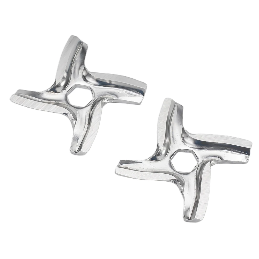 2 Adet Kıyma Bıçakları Kıyma M - Meat Grinder Attachment incelemesi ve fiyatı