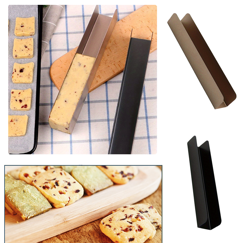 U-Şekilli Yapışmaz Bisküvi Kal - Kitchen Appliances Packages incelemesi ve fiyatı