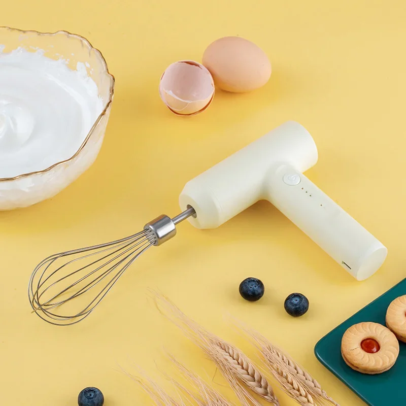 Elektrikli Yumurta Çırpıcı Gıd - Fondue Set Electric incelemesi ve fiyatı