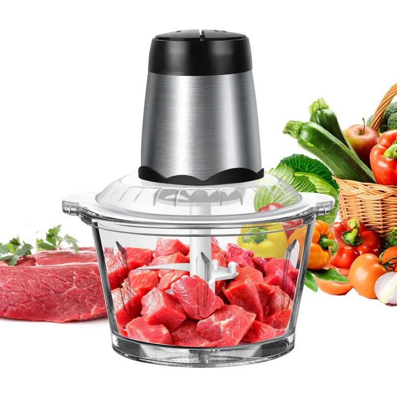 2L Elektrikli Kıyma Makinesi G - Meat Grinder Attachment incelemesi ve fiyatı