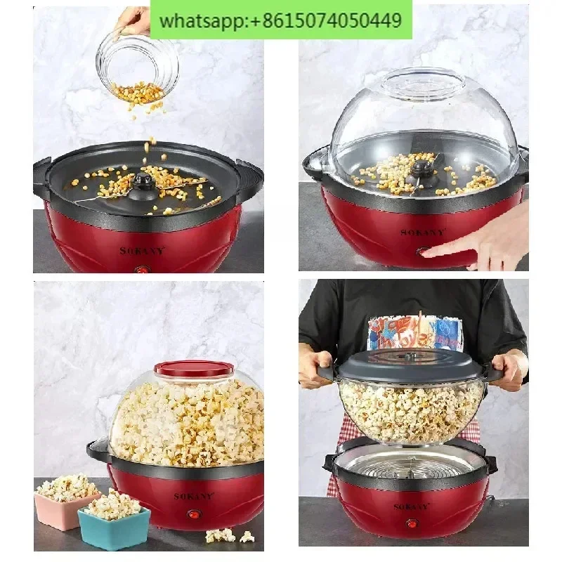 Düşük Fiyatlı Elektrikli Patla - Kitchen Appliances Price incelemesi ve fiyatı