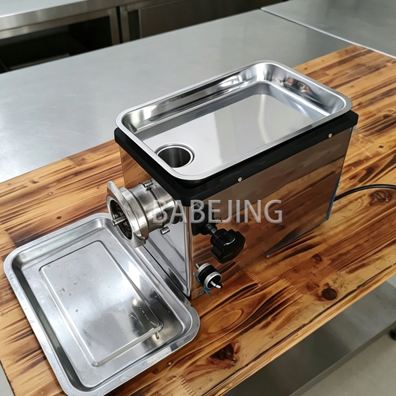 Ticari Amaçlı Gıda Öğütme Maki - Meat Grinder Attachment incelemesi ve fiyatı