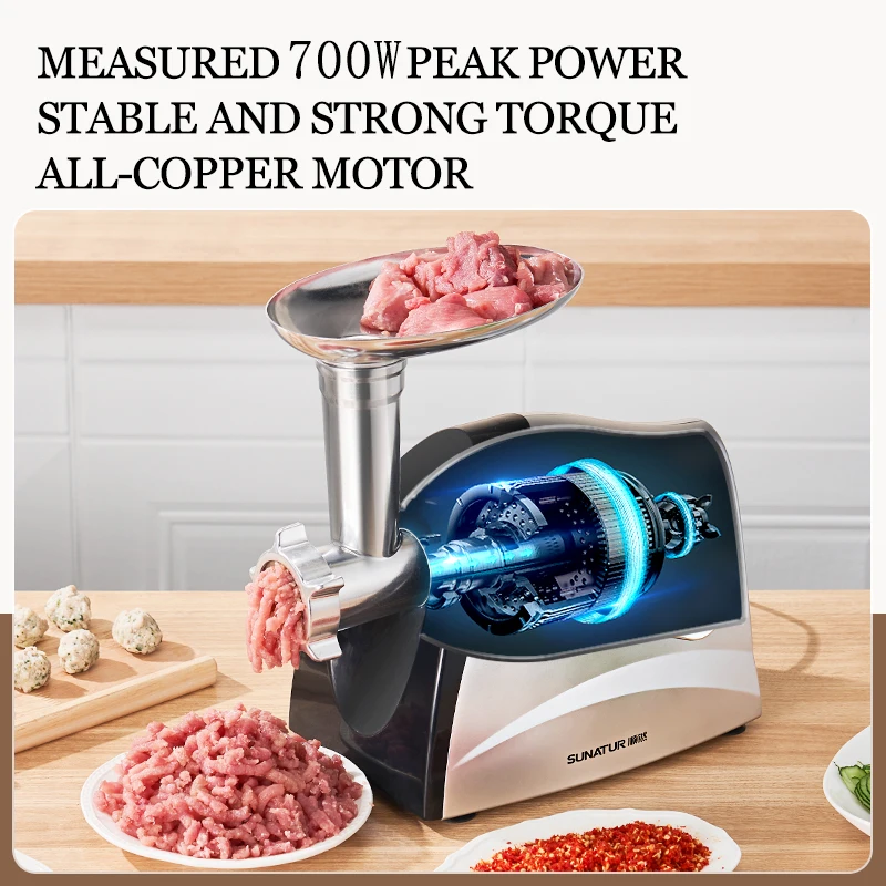 Premium Elektrikli Doğrayıcı v - Kitchen Appliances You Need incelemesi ve fiyatı