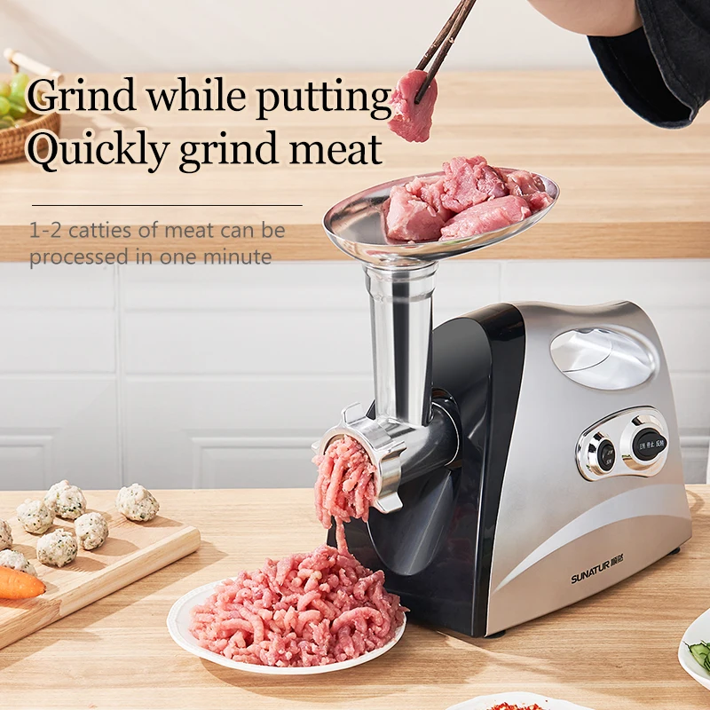 Premium Elektrikli Doğrayıcı v - Kitchen Appliances You Need incelemesi ve fiyatı