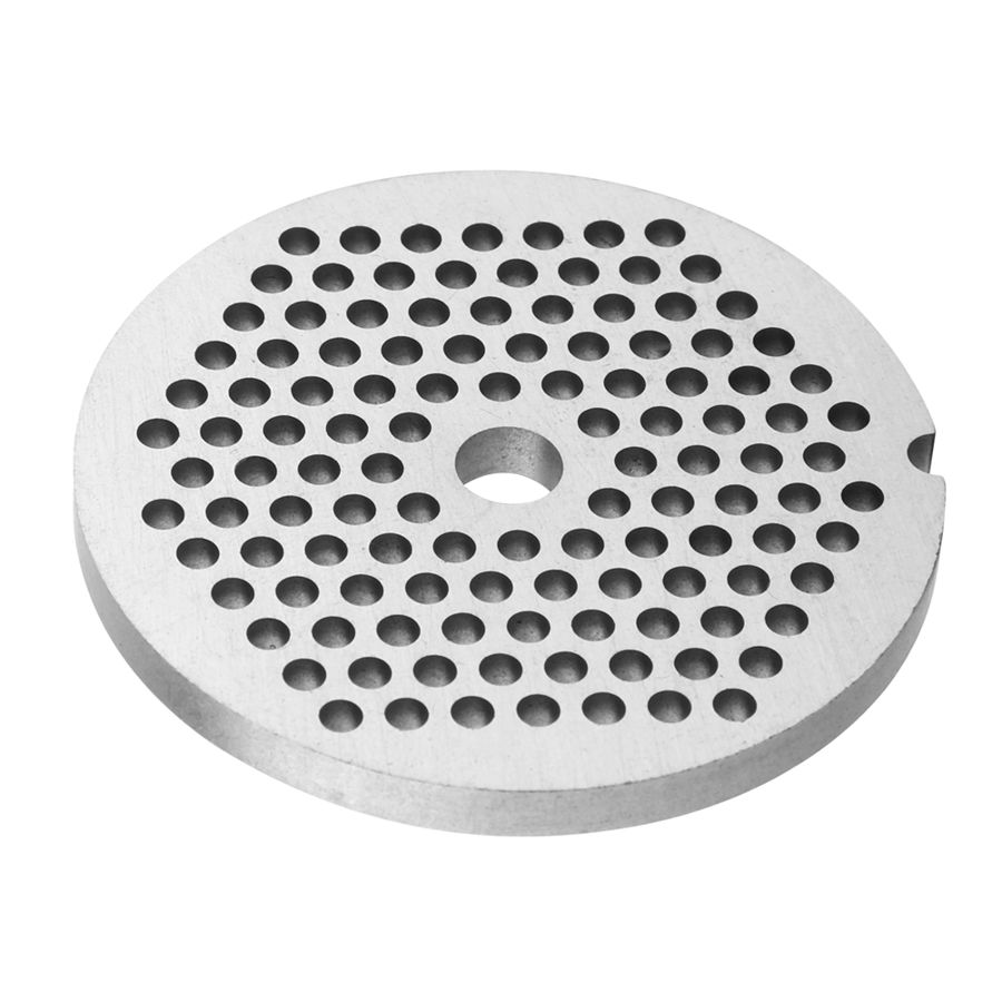 Kıyma Makinesi Plakası 3-18mm  - Meat Grinder Attachment incelemesi ve fiyatı