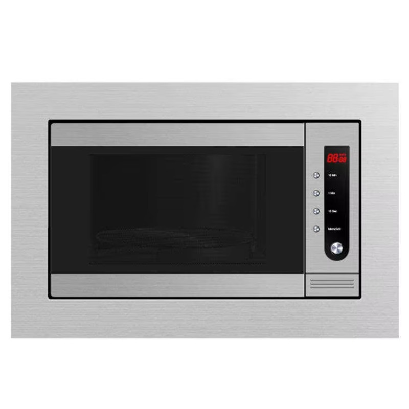 Çok Fonksiyonlu Ankastre Mikro - Kitchen Appliances You Need incelemesi ve fiyatı
