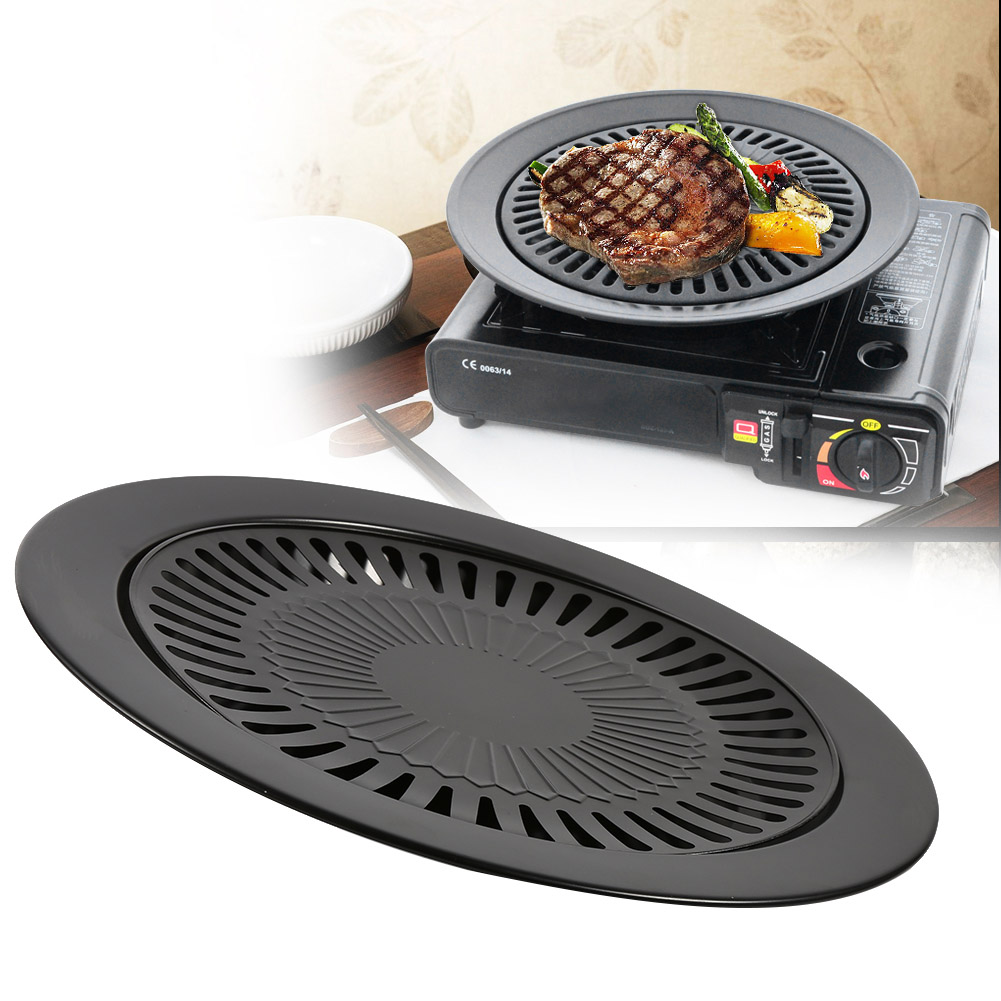 Dumansız Barbekü ızgara tavası - Fondue Set Electric incelemesi ve fiyatı