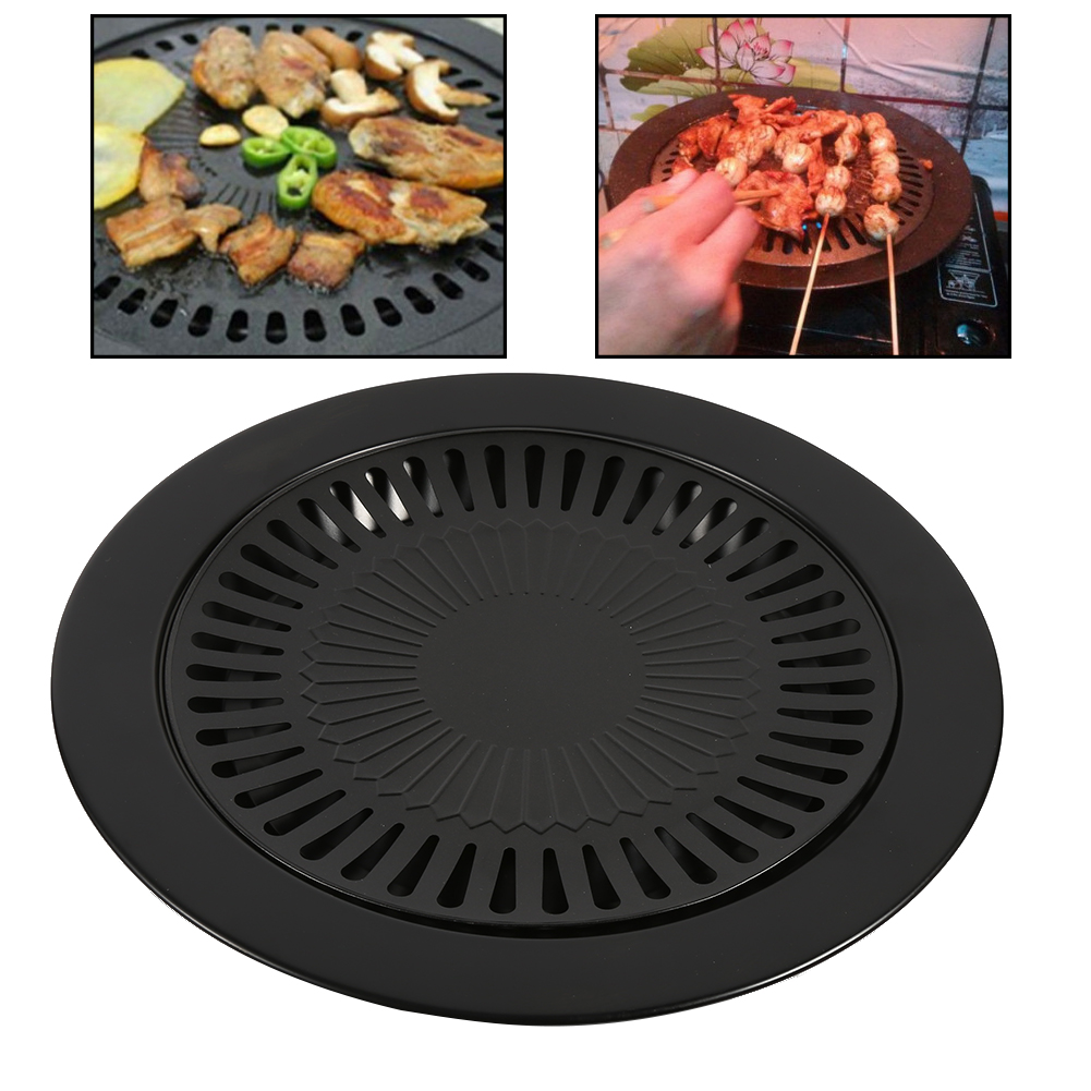 Dumansız Barbekü ızgara tavası - Fondue Set Electric incelemesi ve fiyatı