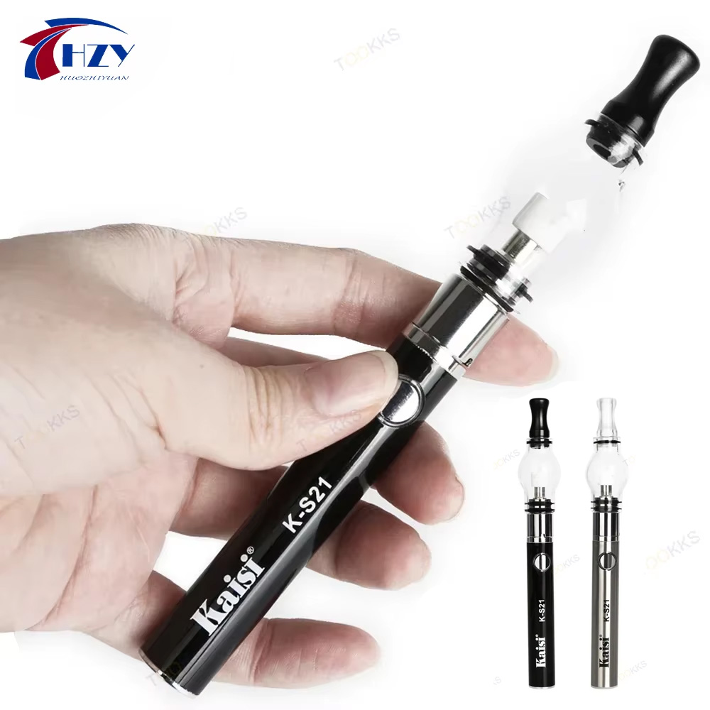 Kaisi K-S21 Rosin Atomizer Ger - Fondue Set Electric incelemesi ve fiyatı
