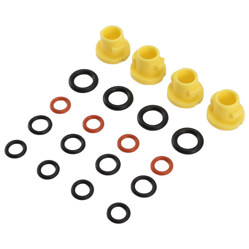 Mutfak Aletleri O-Ring Karcher - Kitchen Appliances Usa incelemesi ve fiyatı