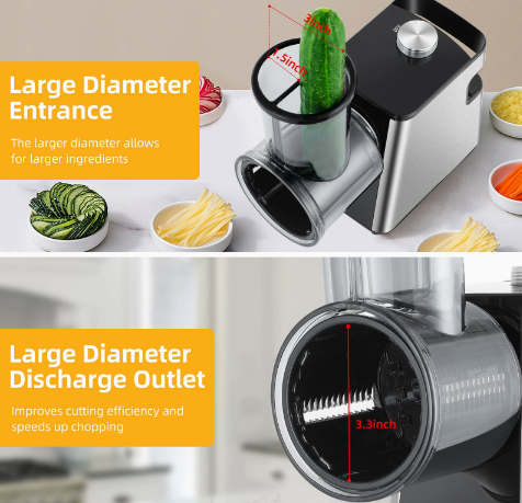 Çok fonksiyonlu elektrikli seb - Kitchen Appliances Made In Usa incelemesi ve fiyatı
