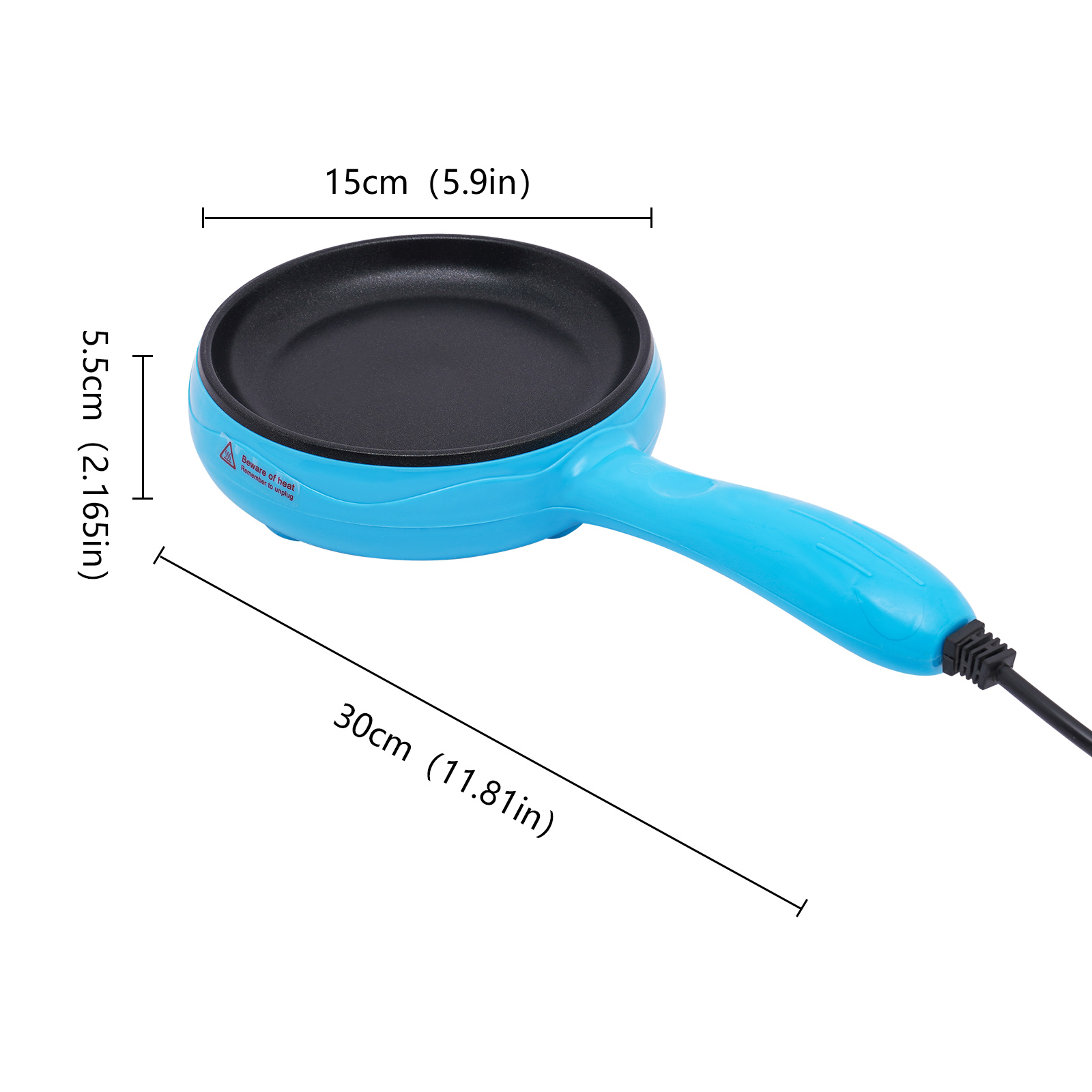 Ev Mutfakları ve Yurtlar İçin  - Fondue Set Electric incelemesi ve fiyatı