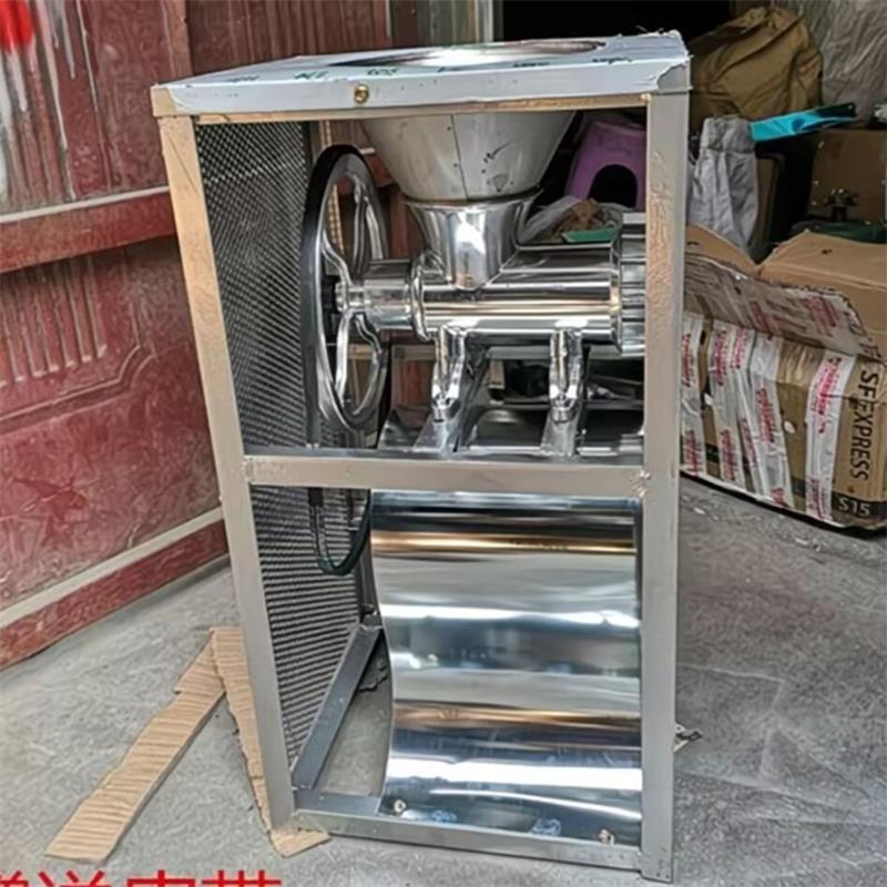 Elektrikli Tavuk Balık Kılçığı - Meat Grinder Attachment incelemesi ve fiyatı