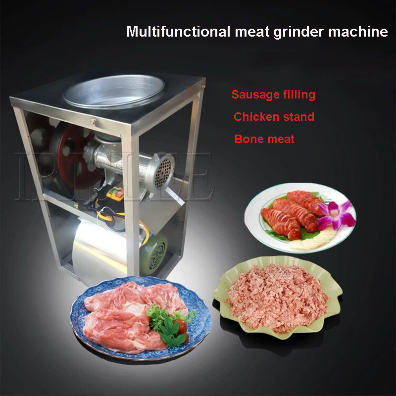 Elektrikli Tavuk Balık Kılçığı - Meat Grinder Attachment incelemesi ve fiyatı