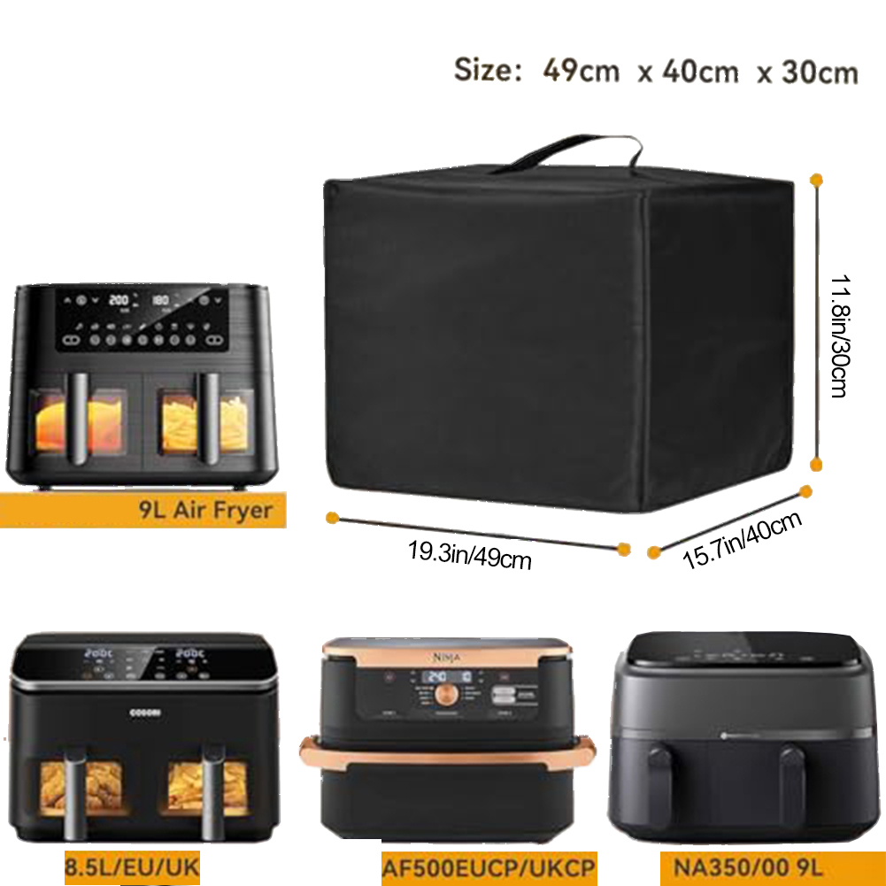 Özel Tasarım Su Geçirmez Air F - Kitchen Appliances Made In Usa incelemesi ve fiyatı