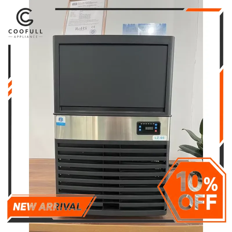 20kg 24H Ev Tipi Buz Makinesi  - Kitchen Appliances Countertop incelemesi ve fiyatı