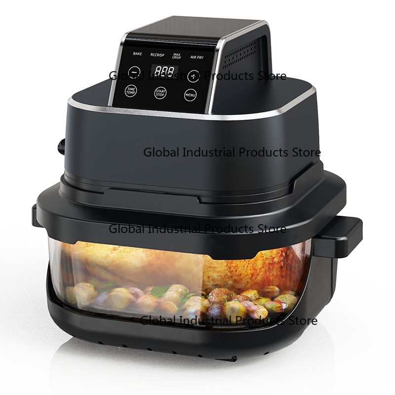4 Litre Elektrikli Air Fryer F - Kitchen Appliances Price incelemesi ve fiyatı