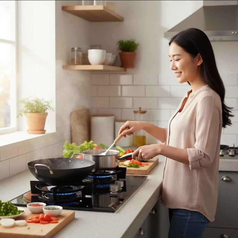 Siyah Temperli Cam Panel 2 Brü - Kitchen Appliances Usa incelemesi ve fiyatı
